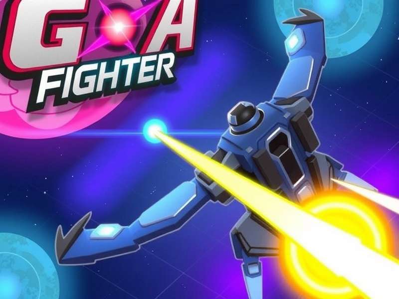 Goa Glory Fighter Download Page